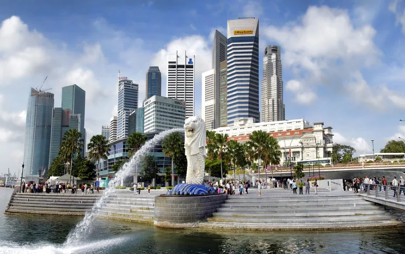 How to Settle Into a New Country as an Expat