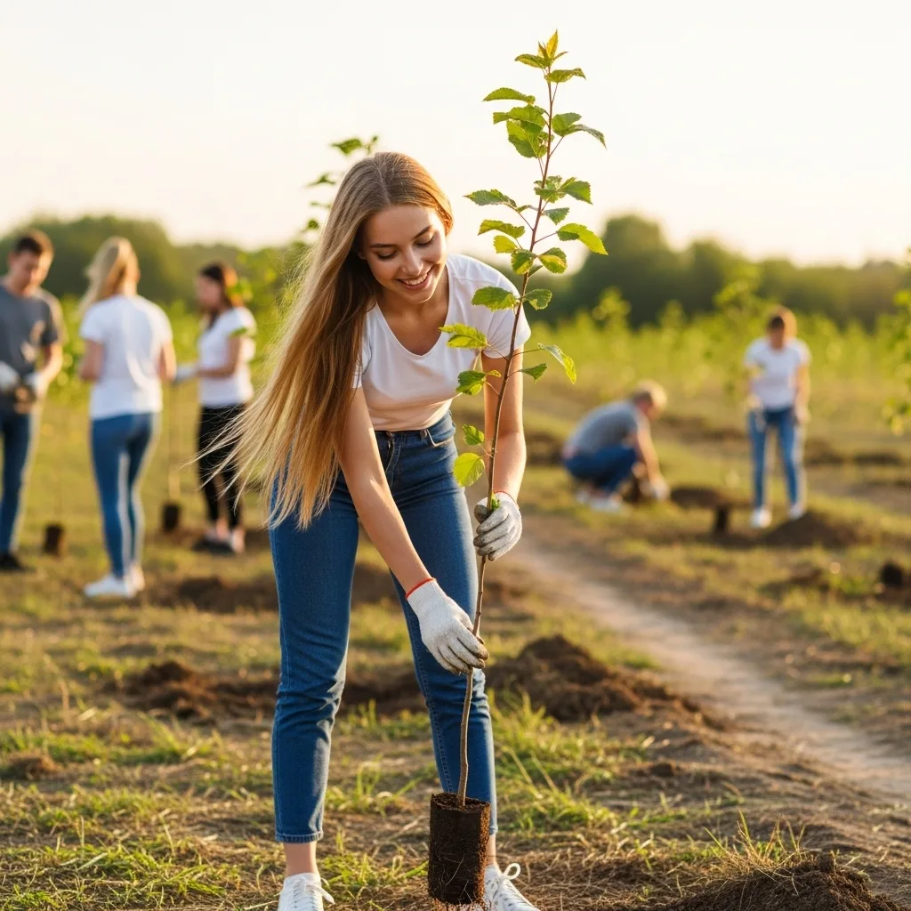 Being a Good Expat: Ways to Contribute to Your New Home
