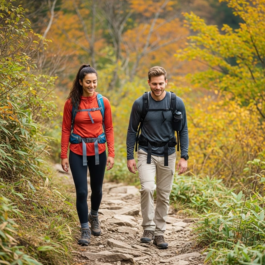 Wellness Tips for Expat Life Abroad